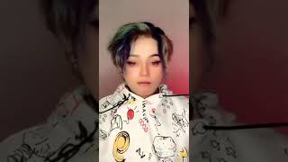Hello Guys Aku Mau Tanya Kakak Ini Gemoy Gak
