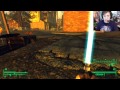 FIRE ANTS!! - Fallout Tale 67