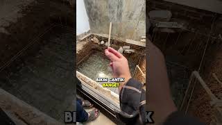 Proses Bangun Rumah Diwan Dan Fikri Part 3