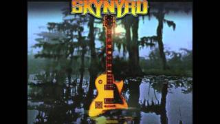 Watch Lynyrd Skynyrd Voodoo Lake video