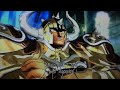Saint Seiya Sanctuary PS3 Japan Expo Demo