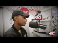 Tre Ward & Cranston Talk Dallas R&B x New Music with Chris Cole