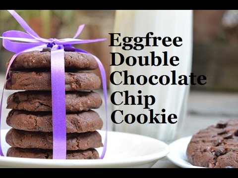 Youtube Double Chocolate Chip Cookie Recipe Without Brown Sugar