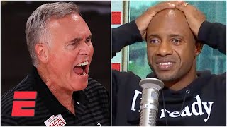 Jwill On Mike Dantonis Future With The Rockets Kjz