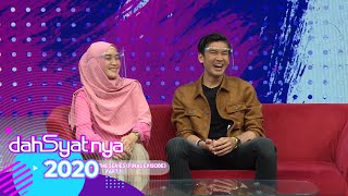 Download lagu DAHSYATNYA 2020 - Anak Basket The Series (Final Part 1)