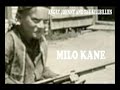 Angry Johnny And The Killbillies-Milo Kane