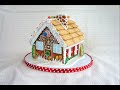 gingerbread