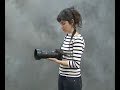 Curso de Fotografía Tripode - Cap 12-Parte (2/2) La optica fotográfica