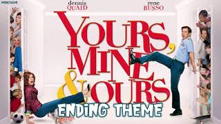 Orchestral - Ending Theme Yours, Mine & Ours