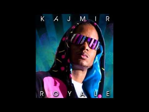 BOUNCE WITH ME (INSTRUMENTAL produced by Kajmir Royale)
