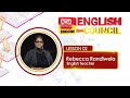 Ada Derana Education - English Council Lesson 2