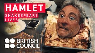 The Prince of Denmark - a story vaguely inspired by Hamlet | Shakespeare Lives