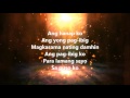 ang hanap ko  ay iyong  pag-ibig (ni yao de ai tagalog version) Meteor Garden theme song