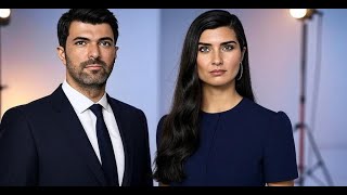 Engin Akyürek Y Tuba Büyüküstün Viven Separados Ahora?