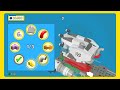 Lego Movie Game Nos Infiltramos Con Barbagr S 7 Gameplay images Lego Movie Game Nos Infiltramos Con Barbagr S 7 Gameplay