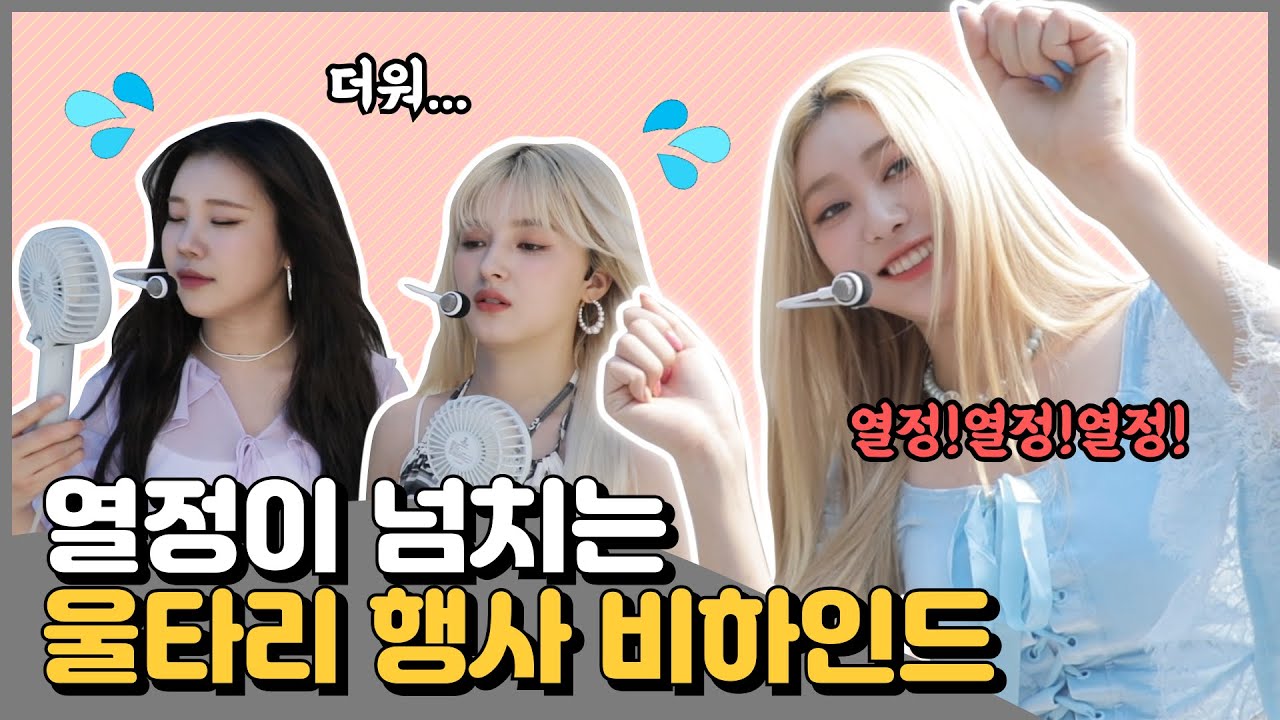 momoland