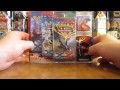 14 Blister Pack Opening: Yveltal Pin