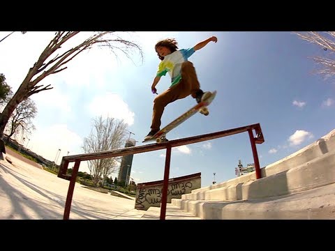 9 YEAR OLD Diver Miyazato!!! - 10 Tricks for a Taco