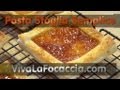 La Ricetta della Pasta Sfoglia Semplice