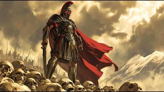 Roman Legion Chant - Legio Aeterna Most Powerful War Song