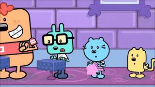 Wow Wow Wubbzy Ytp Wubbzy Does Witchcraft For Theuglybarnacles Ytp Collab