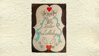 Bitter Lullaby Andre Veloz & Fosfire