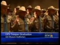 DPS trooper graduation