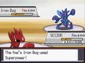Wi-Fi Battle #355 (Killer Nacho v ott60v) [Mixed Tier]