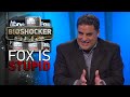 Fox News Rips Off Video Game Logo Creating Stratospheric Irony
