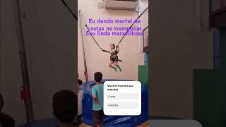 A Minha Amiga Cagando De Rir