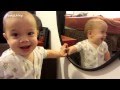 BABY HEADBUTTS HIMSELF!! - July 4, 2013 - FoolyLiving Vlog