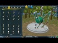 Spore Creature Creator - Episode 1 (Creepy Deformed Spider)