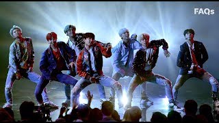 How BTS and KPop disrupted mainstream politics