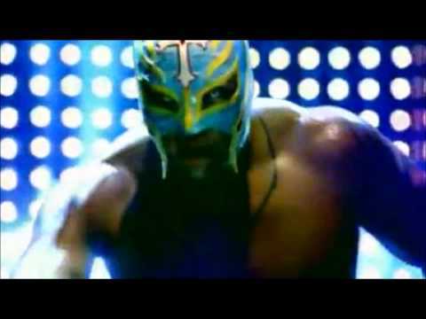 Rey Mysterio Entrance Music Booyaka 619 by P.O.D