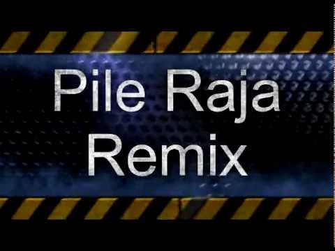 Vp Premier - Pile Raja Remix - Ramdew Chaitoe
