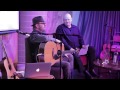 Dave Stewart on early Eurythmics, Annie Lennox and Sweet Dreams with H Club Audience