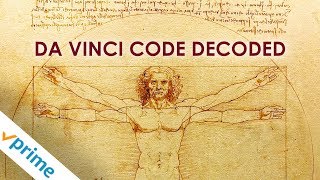 Da Vinci Code Decoded Trailer Available Now