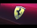 New Ferrari California T revealed - official Ferrari video