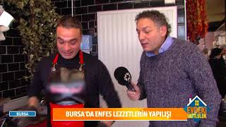 Vahe ile Evdeki Mutluluk 317  Bölüm, Bursa, Kocaeli, İstanbul, Star TV