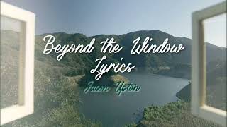 Watch Jason Upton Beyond The Window video