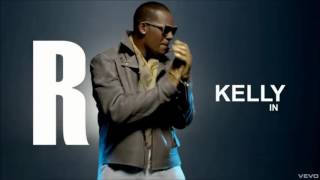 Watch R Kelly Industry video
