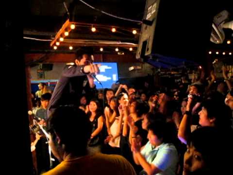 Lomosonic - ถึงเวลา(Wake) By Pichyde thumb