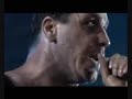 Video Rammstein - Ла ла ла (Жанна Фриске cover by А. Пушной)