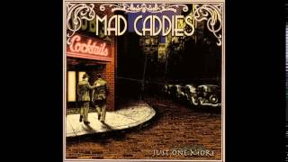 Watch Mad Caddies Silence video