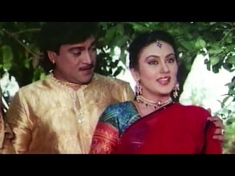 Naresh Kanodia Deepika Jode Rahejo Raaj - Romantic Scene 111