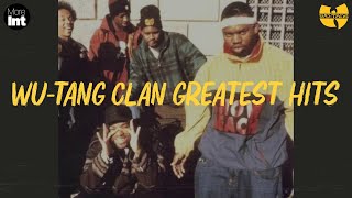 Watch WuTang Clan Semi Automatic Full Rap Metal Jacket video