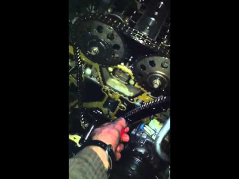 Probleme Chaine Distribution Mercedes Probleme Chaine Distribution Mercedes