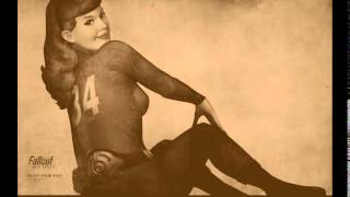 Watch Glenn Miller Peggy The Pinup Girl video