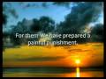 Repentance in Islam - Responsibility Repentance in Islam - Responsibility