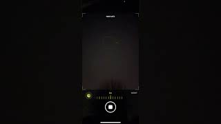 Iphone 13 Night Sky Photography Test1